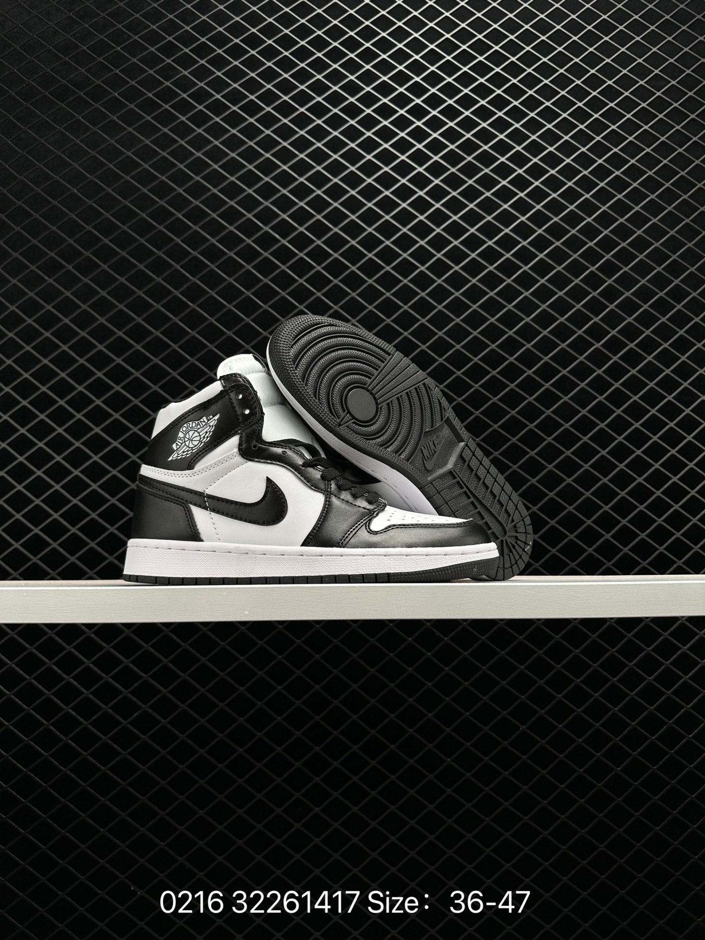 Air Jordan 1 Retro High 